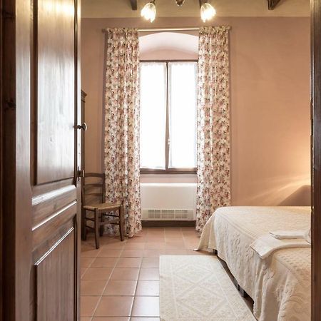 B&B S'Asilo Sardegna Banari ภายนอก รูปภาพ