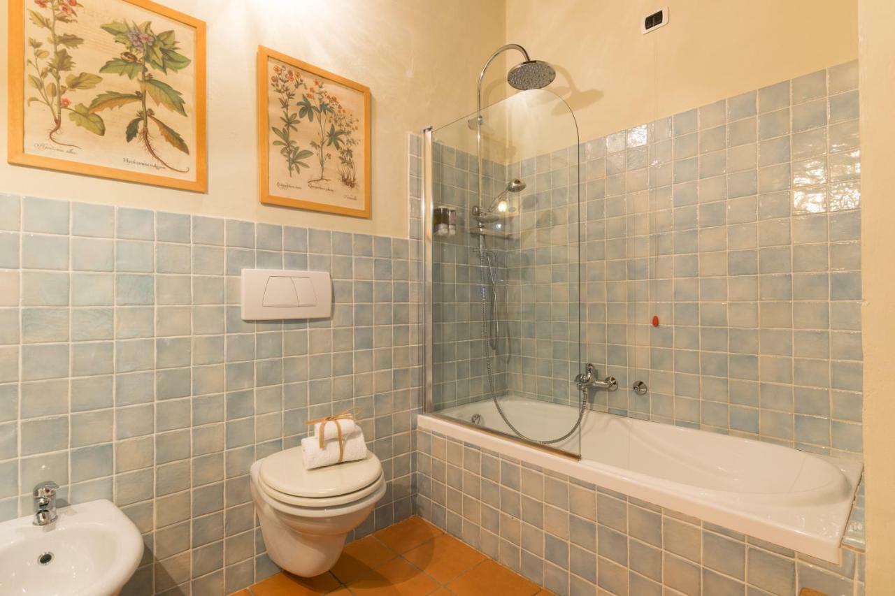 B&B S'Asilo Sardegna Banari ภายนอก รูปภาพ